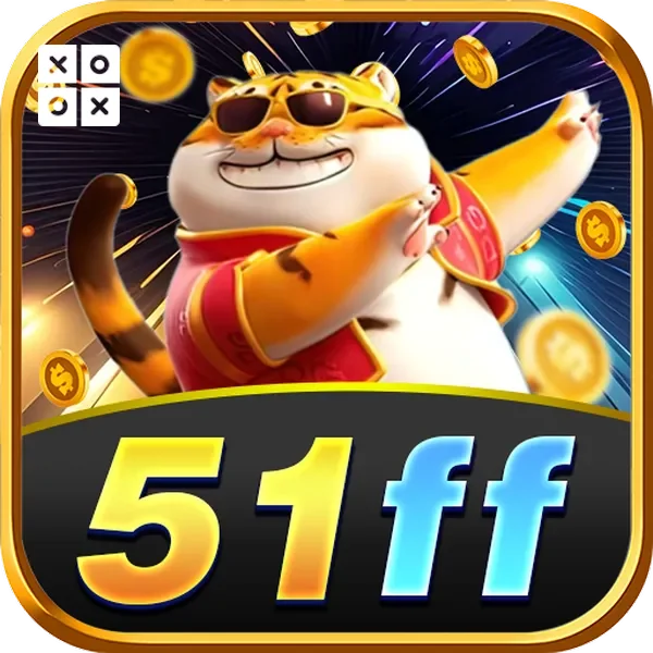 Jogos online da 51ff com variedade de opções