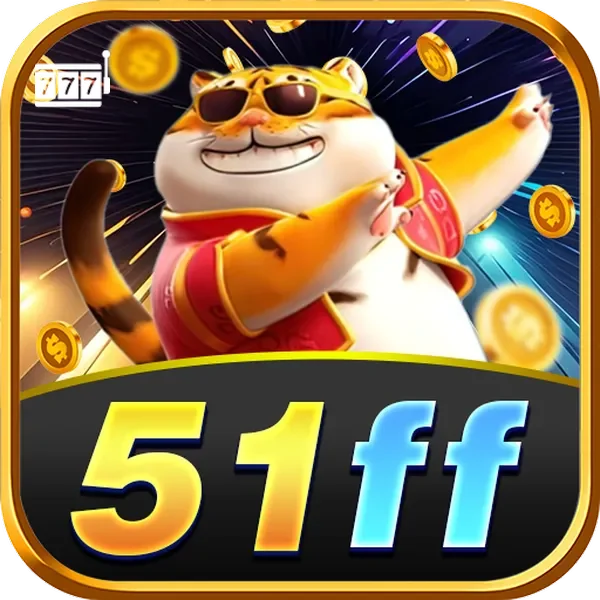 Slots online da 51ff com jackpots progressivos