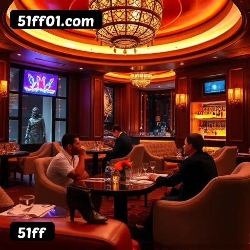 Como Instalar APK 51ff